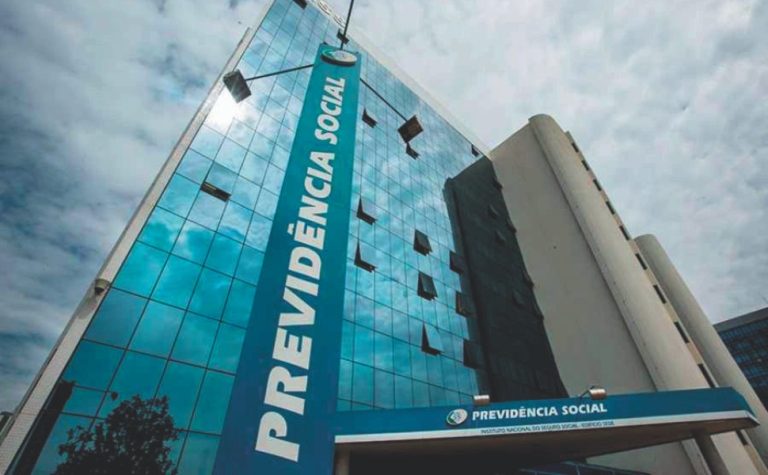 INSS aguarda autorização para concurso com 8.500 vagas este ano