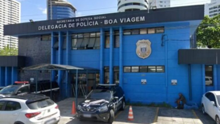 Idoso de 89 anos morre após colisão com motocicleta em Boa Viagem
