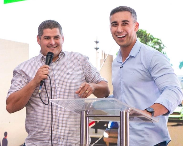 Impasses continuam entre Xambinho e Weverson