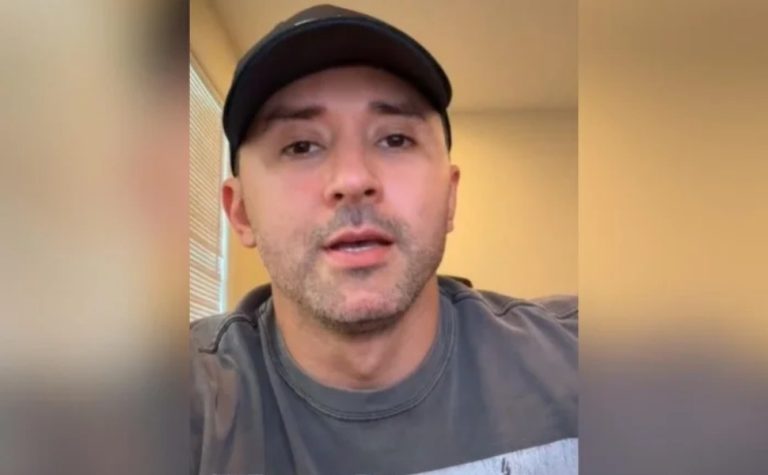 Influenciador brasileiro que já elogiou Trump e vive nos EUA é preso pelo ICE