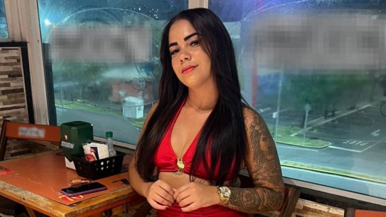 Influenciadora digital é assassinada a facadas durante bloco no Recife