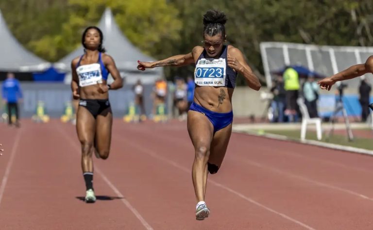 Inscrições para Bolsa Atleta 2026 terminam nesta sexta-feira