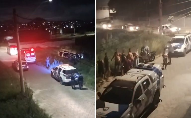Integrantes do PCV envolvidos em ataque contra policial são mortos em confronto