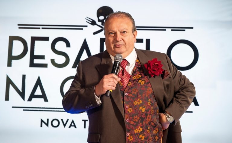 Jacquin viaja a Minas e Bahia na quinta temporada de Pesadelo na Cozinha