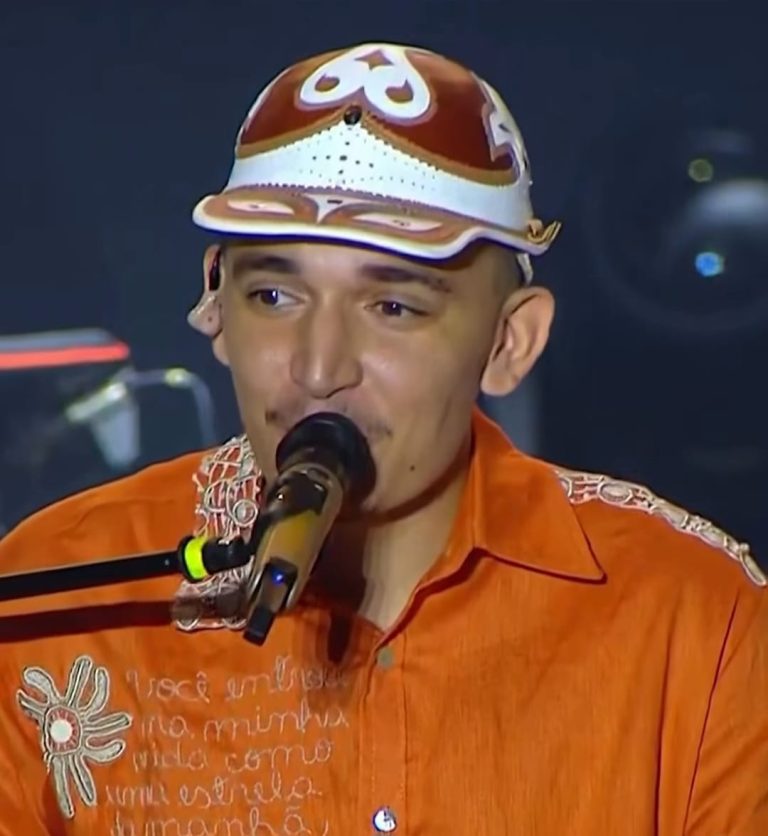 João Gomes fará no Recife a transição do Carnaval para o São João