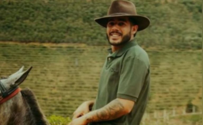 Jovem é morto a tiros em cima de cavalo a caminho de cavalgada em Ibatiba