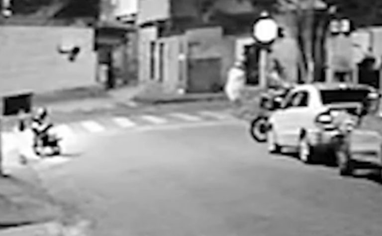 Jovem é morto a tiros no bairro Vale Encantado, em Vila Velha
