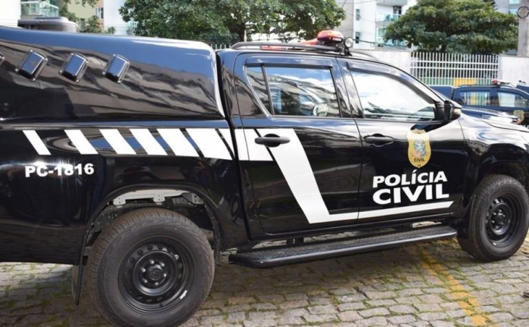 Jovem é preso por armazenar 7 mil arquivos de exploração sexual infantil no ES
