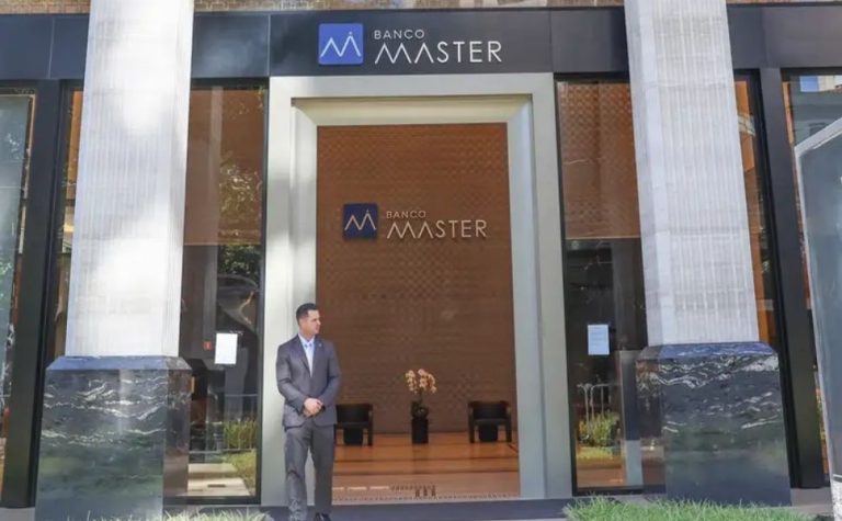 Justiça determina que INSS deposite consignados do Master em conta judicial