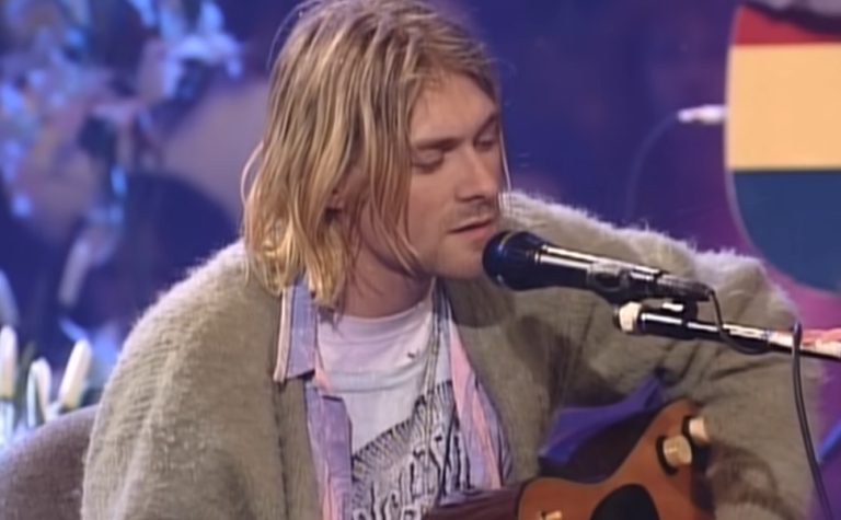 Kurt Cobain pode ter sido vítima de homicídio, afirma novo relatório
