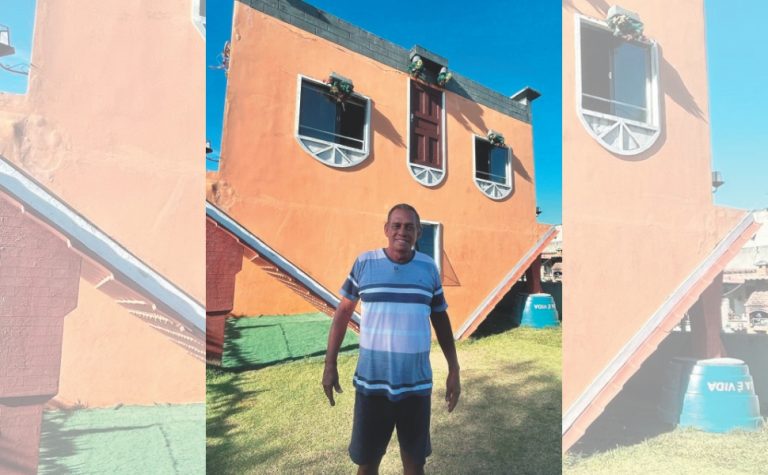 Lazer, badalação e comida boa na ilha de Guriri. Conheça o balneário de São Mateus