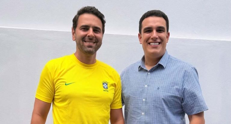 Libardi pode ser nome do Republicanos a deputado federal