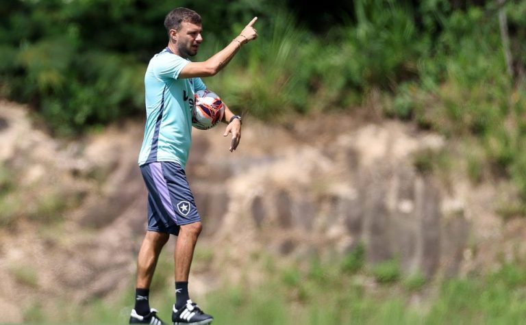 Libertadores: Botafogo recebe o Nacional Potosí precisando da vitória