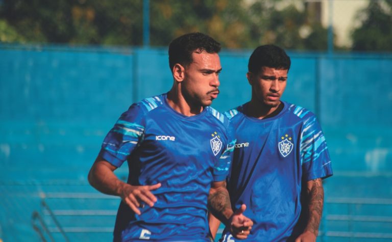 Líder na primeira fase, Vitória busca manter soberania no Capixabão