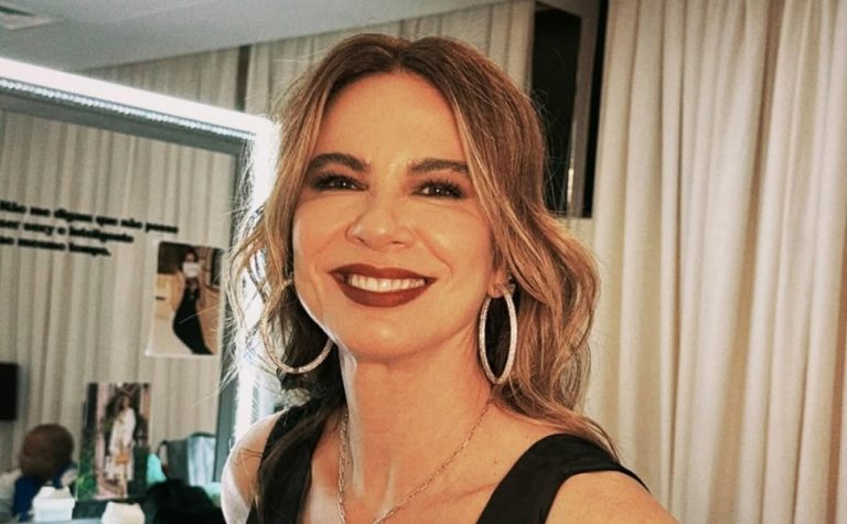 Luciana Gimenez nega ligação com Epstein após ter nome associado ao bilionário