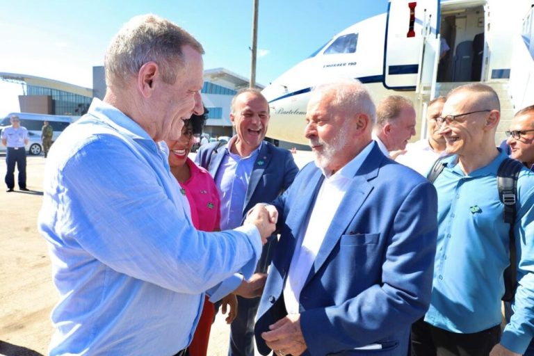 Lula deve ter reunião em breve com Coser