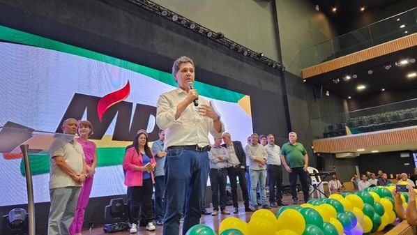 MDB já tem chapa definida para convenção