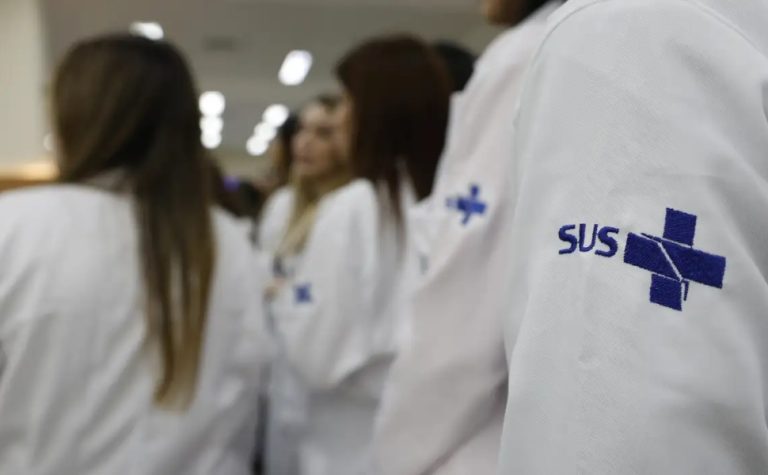 MEC define calendário nacional de matrícula na residência médica