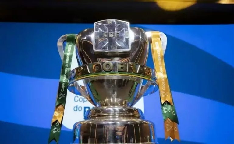 Maior Copa do Brasil da história inicia com recorde de clubes e jogos