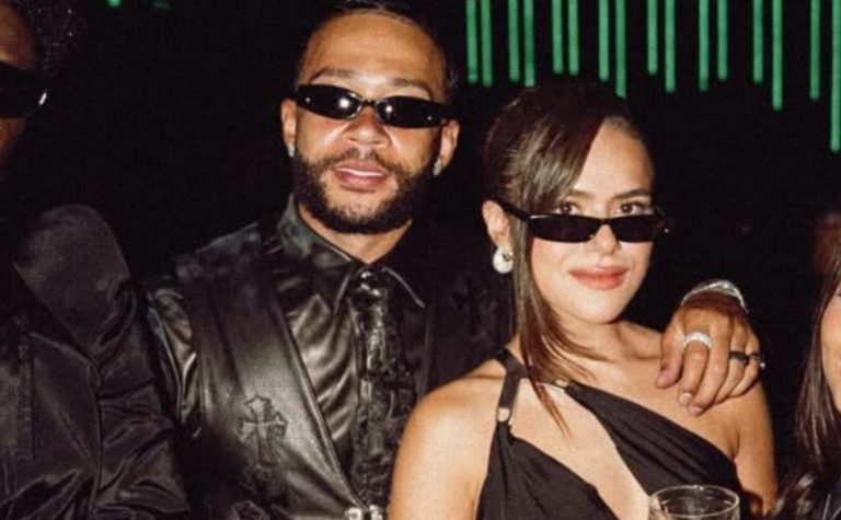 Maisa aparece em fotos com jogador do Corinthians e aumentam rumores de affair