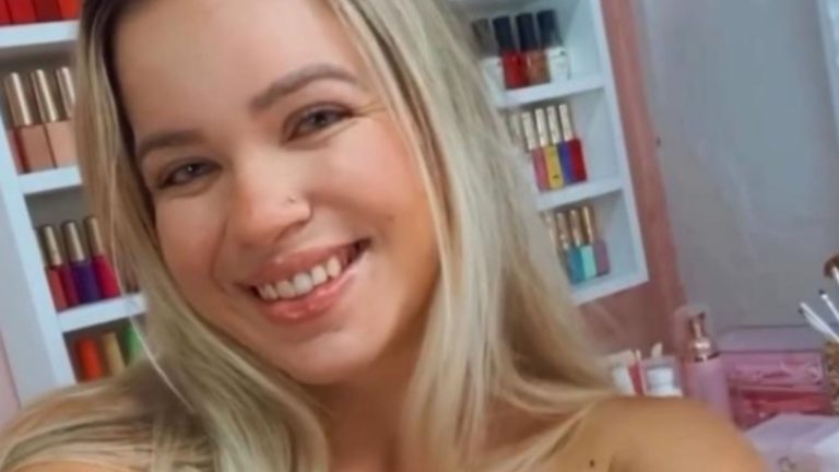 Manicure é assassinada com mais de 10 tiros em Santa Cruz do Capibaribe