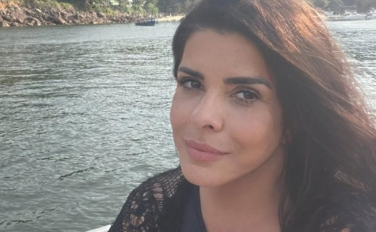 Mara Maravilha segue internada na UTI e não tem previsão de alta