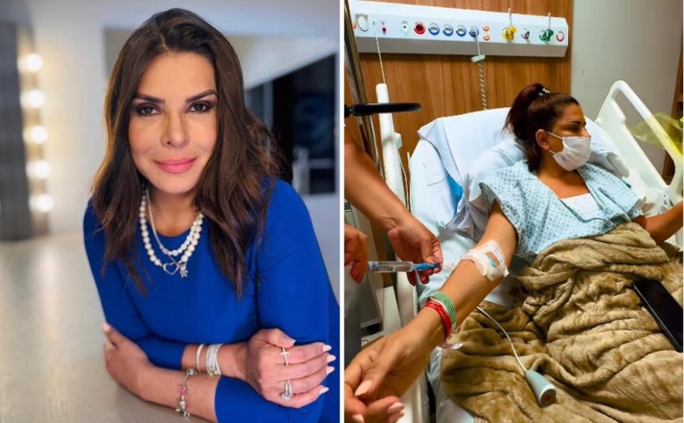 Mara Maravilha terá de passar por duas cirurgias após internação em hospital