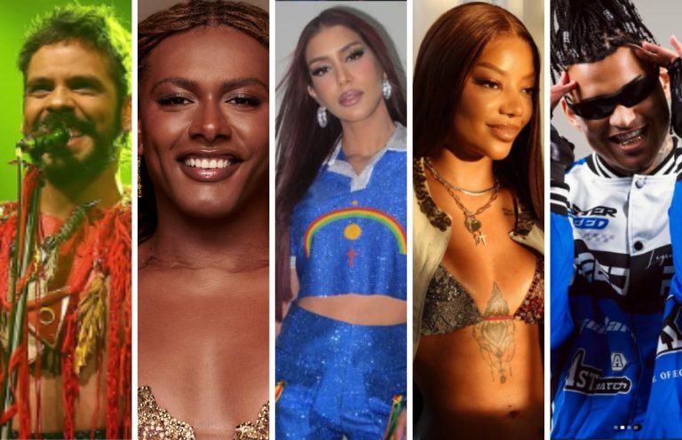 Marco Zero traz imponência e Cais da Alfândega comemora os 30 anos do Rec-Beat