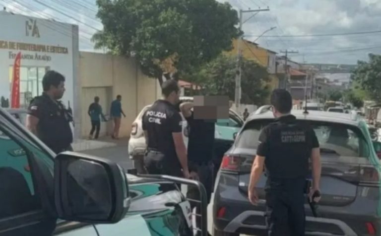 Médico é preso suspeito de estuprar pacientes durante atendimentos na Bahia