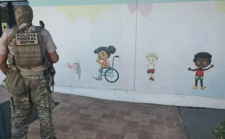 Médico pediatra é preso por suspeita de abuso sexual infantil no RJ
