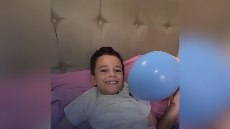 Menino de 5 anos que caiu de prédio em Caruaru recebe alta no Recife