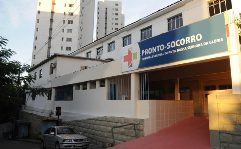 Menino de 7 anos é atropelado em Cariacica e fica em estado grave