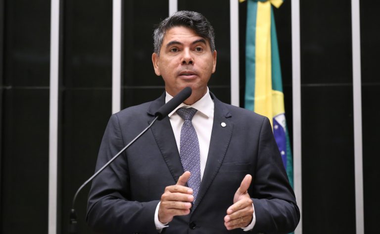 Messias Donato se despede do Republicanos