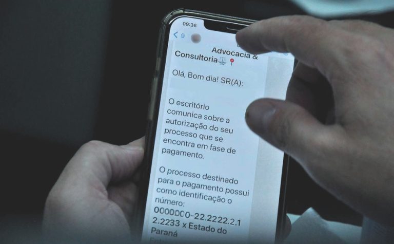 Meta é condenada a pagar indenização a advogados