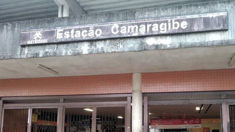 Metrô do Recife: Ramal Camaragibe segue fechado e tem nova previsão