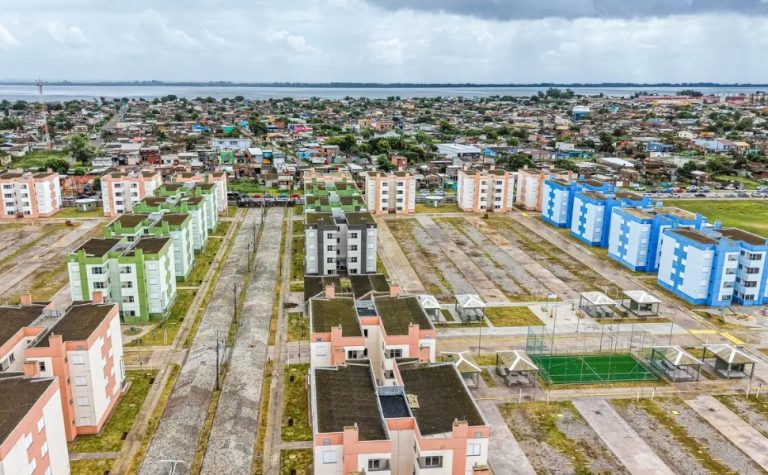 Minha Casa, Minha Vida Entidades Urbanas recebe propostas até terça