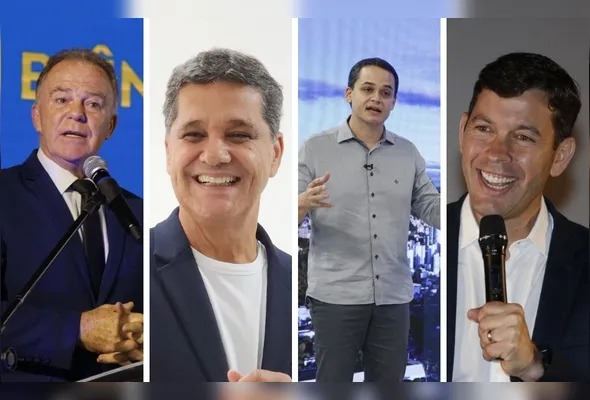 Momento da definição de lados