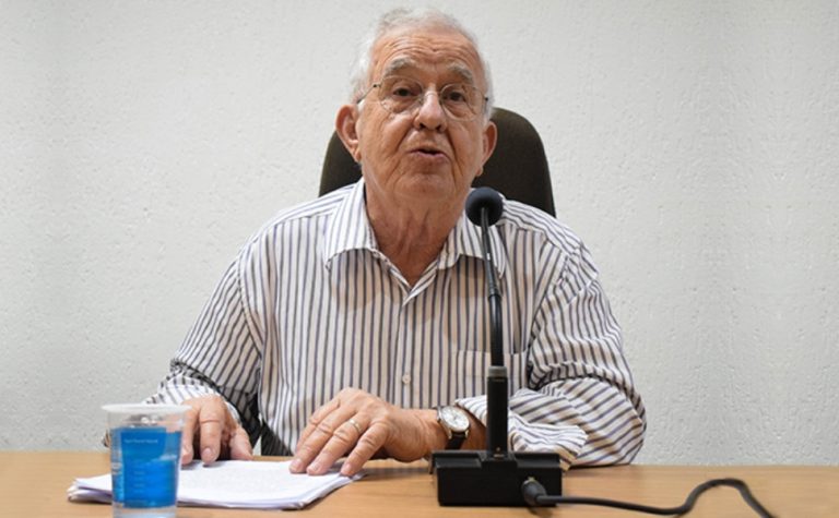 Morre João Adolfo Hansen, professor emérito da USP e referência em literatura
