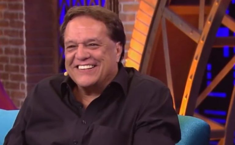 Morre o diretor Dennis Carvalho, aos 78 anos