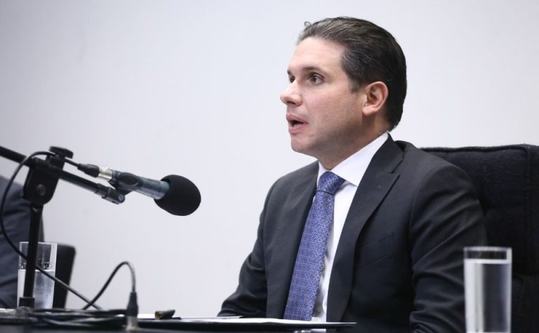 Motta diz que acordo Mercosul-UE será prioridade após incertezas dos EUA