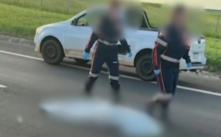 Mulher dada como morta por médica do Samu recebe alta em SP