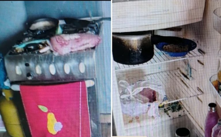 Mulher é presa acusada de maus-tratos contra os filhos em Vila Velha