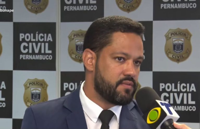 Mulher é presa suspeita de explorar quatro adolescentes do Recife no RN