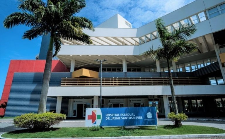 Tiroteio na Serra deixa homem e adolescente feridos