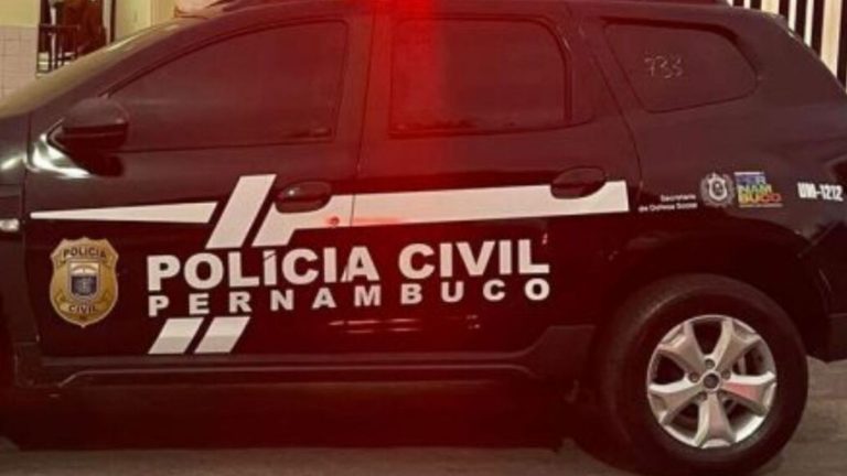 Mulher sofre tentativa de feminicídio após emboscada em Jaboatão dos Guararapes