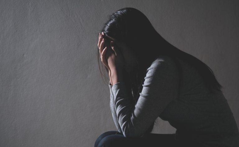 Mulheres têm maior risco genético para depressão