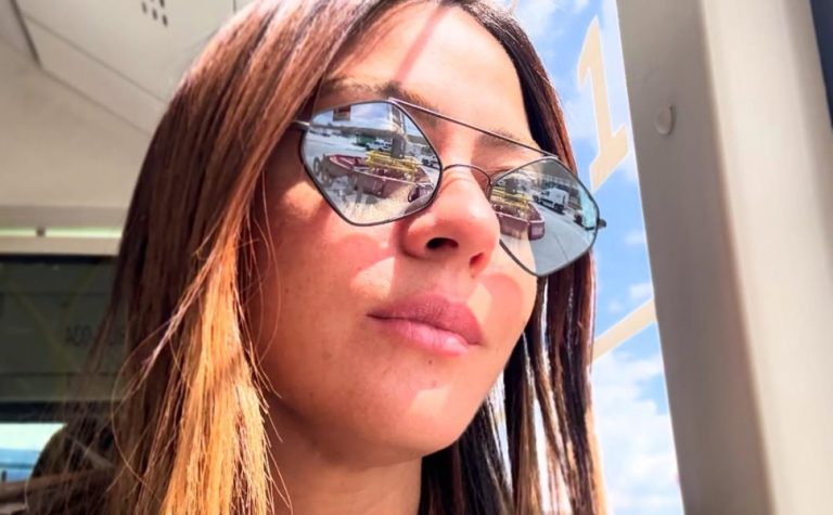 Não é nada fácil, revela Carol Castro sobre rotina com fibromialgia