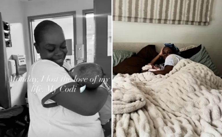 Neta de Snoop Dogg morre aos 10 meses: ‘Perdi o amor da minha vida’
