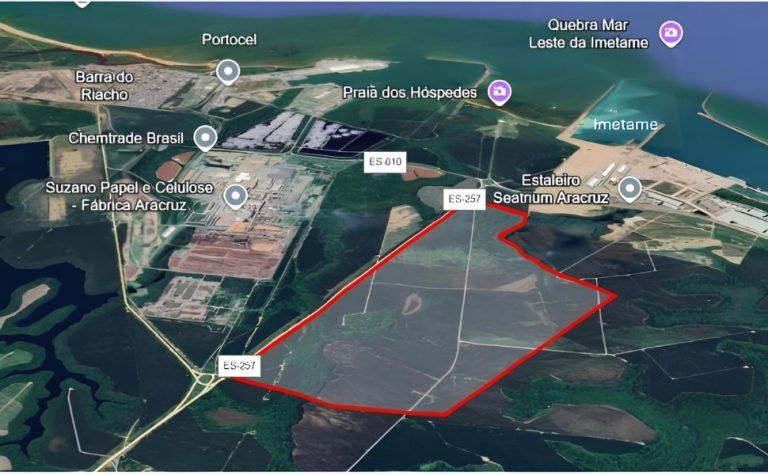 Nova fábrica da GWM em Aracruz pode fortalecer a formação de mão de obra