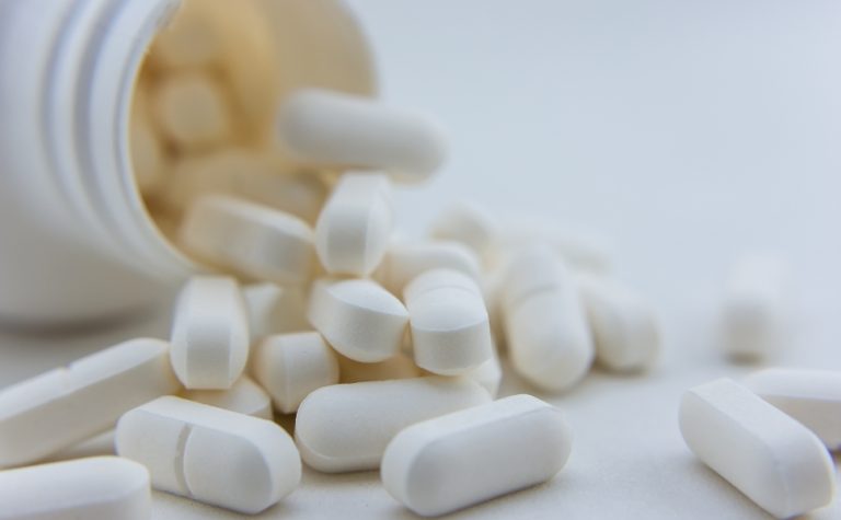 Novo Nordisk diz ter pedido à Anvisa para vender Wegovy em comprimido